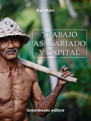 cover image of Trabajo asalariado y capital